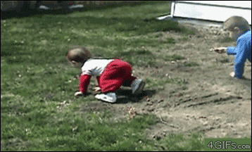 Kids Getting Hurt: A Funny GIF Collection - Ruin My Week