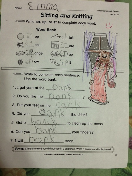 These Kids Test Answers Are The Best Test Answers Of All Time