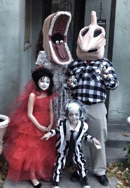 The Most Awesome Halloween Costumes Ever All In One ...