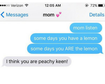 mom responds to weird texts optimistically, optimistic mom texts, girl texts optimistic mom, optimistic mother daughter texts, positive text messages from mom, optimistic text messages from mom, optimistic mom tweet, funny mom, mom funny, funniest moms, funniest mom ever, funny daughter, daughter funny, funniest daughter ever, funniest tweets, funny tweets, best tweets, top tweets, tweets, tweet, top tweet, best tweet, funny tweet, funniest tweet, hilarious tweets, very funny tweets, funniest tweets 2016, funniest tweets 2017, funniest tweets 2018, funniest tweets 2019, best tweets 2016, best tweets 2017, best tweets 2018, best tweets 2019, top tweets 2016, top tweets 2017, top tweets 2018, top tweets 2019, funny texts, funny texts to send, funny texts messages, funny vids, funny fail texts, really funny texts, funny random texts, funniest texts 2016, funniest texts 2017, funniest texts 2018, funniest texts 2019, funniest texts 2020, best texts 2016, best texts 2017, best texts 2018, best texts 2019, best texts 2020, funniest text messages, funniest text messages 2016, funniest text messages 2017, funniest text messages 2018, funniest text messages 2019, funniest text messages 2020, best texts 2016, best texts 2017, best texts 2018, best texts 2019, best texts 2020