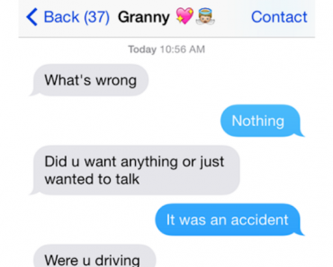 grandma texts, grandma texts, grandmother text, grandmother texts, grandparents texting, grandparent text, grandparent texts, grandson text, grandson texts, grandma texts grandson, funny grandma, grandma funny, grandma text fail, funny text from grandparents, text grammy, grammy text, grandparents texting buzzfeed, buzzfeed grandma texts, best grandparents quotes, old people texting, funny grandparents, old people texts, texts from grandma, texts from old people, text messages from grandma, funniest grandma texts 2016, funniest grandma texts 2017, funniest grandma texts 2018, funniest grandma texts 2019, funniest grandma texts 2020, funny texts, funny texts to send, funny texts messages, funny vids, funny fail texts, really funny texts, funny random texts, funniest texts 2016, funniest texts 2017, funniest texts 2018, funniest texts 2019, funniest texts 2020, best texts 2016, best texts 2017, best texts 2018, best texts 2019, best texts 2020