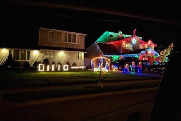 And Here Are The Absolute Funniest Christmas Decorations Ever