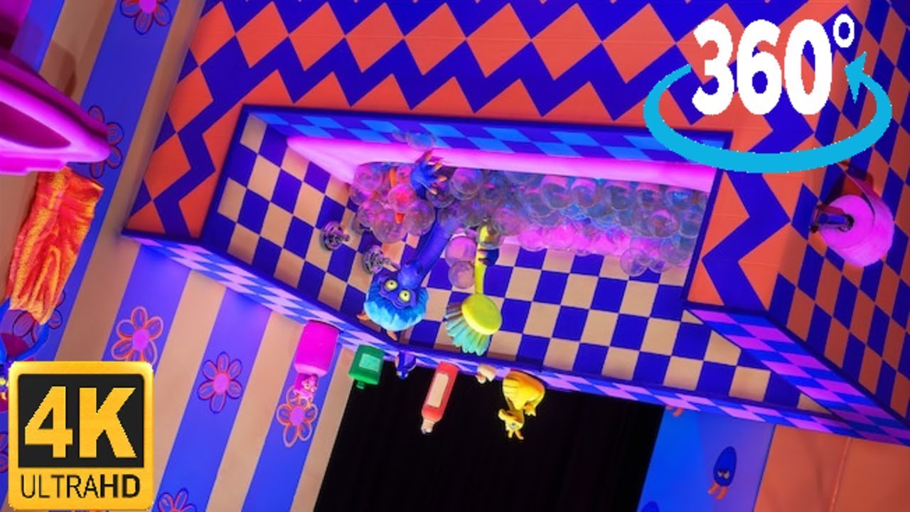 Journey Into Imagination with Figment