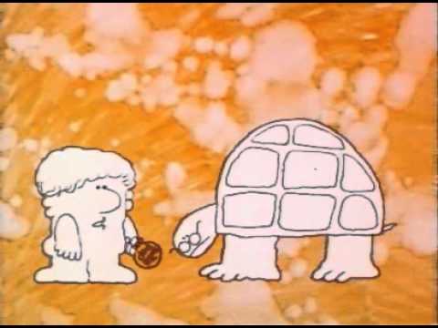 Classic Tootsie Roll Commercial - "How Many Licks"