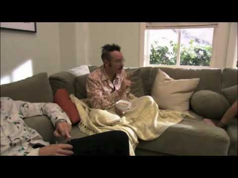 Analrapist Tobias Fünke - Arrested Development