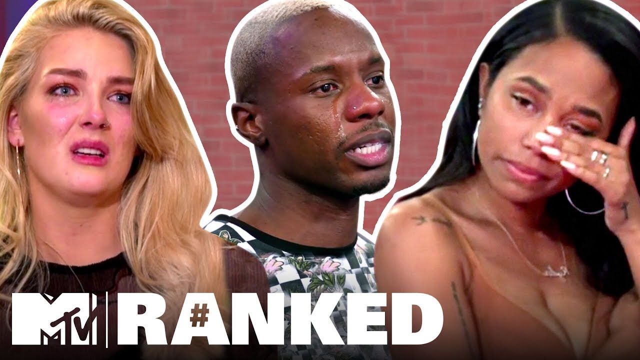 10 Tattoos That Brought On The Tears 😭 How Far Is Tattoo Far?