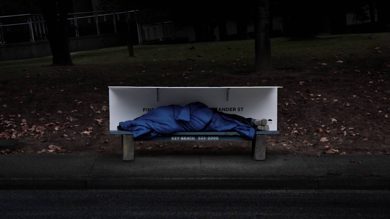 RainCity Housing - Case Study