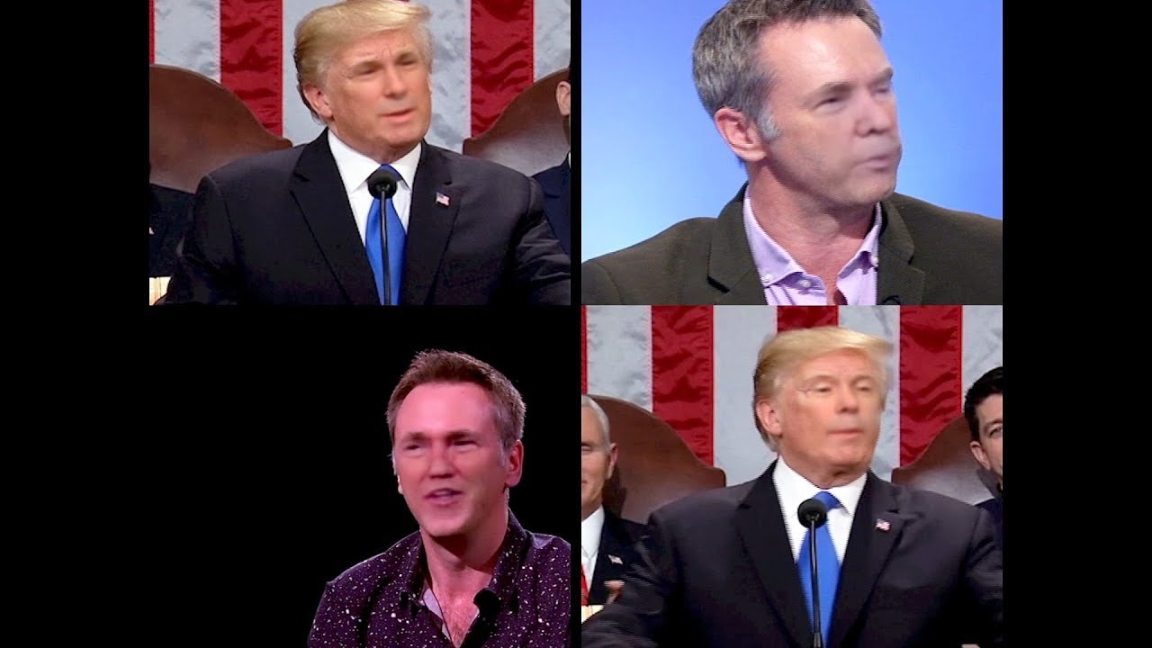 Deepfakes and the technology behind it - BBC Click