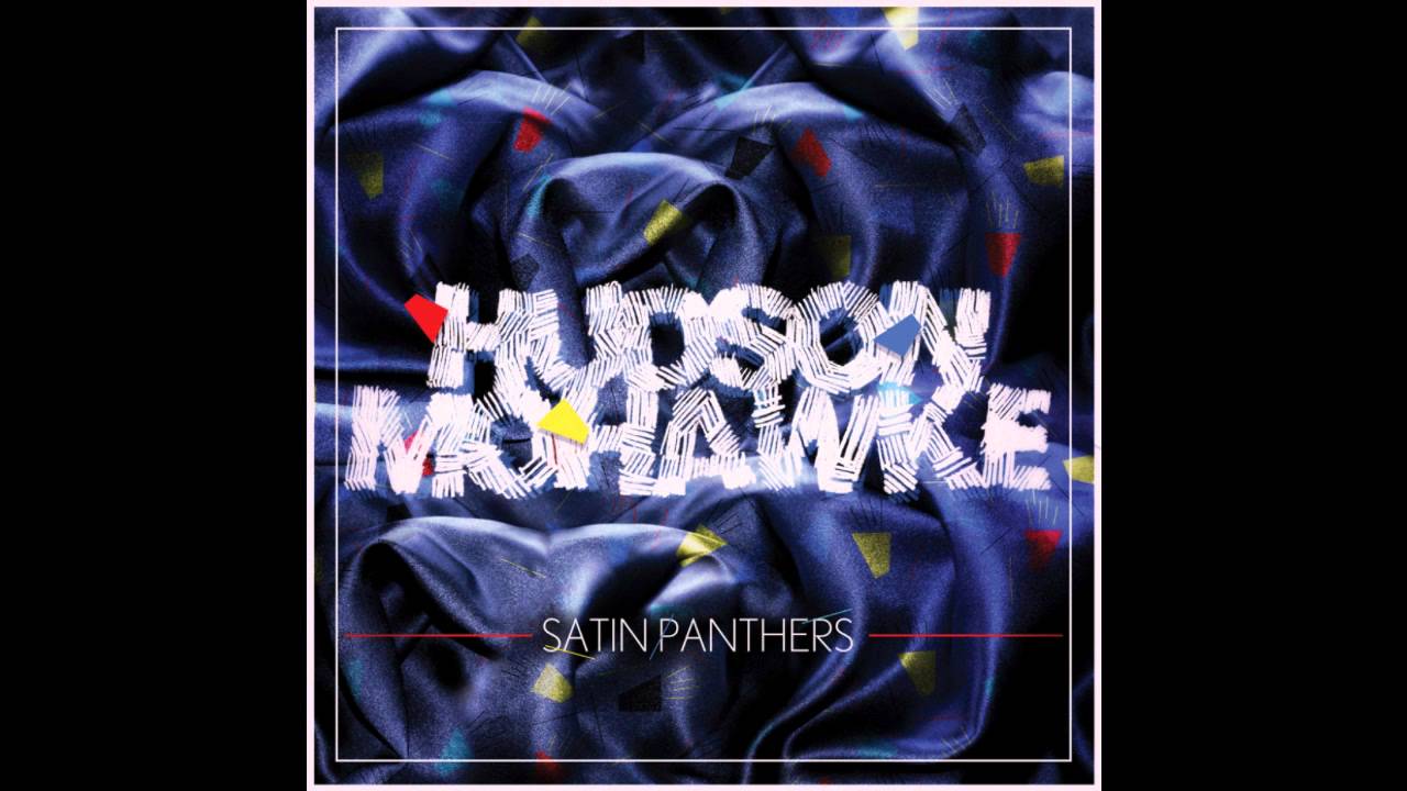 Hudson Mohawke - Cbat