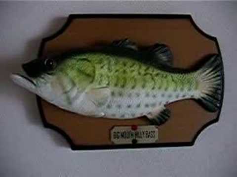 Billy... Take Me to The River