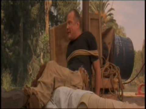 Anaconda; Best of Jon Voight