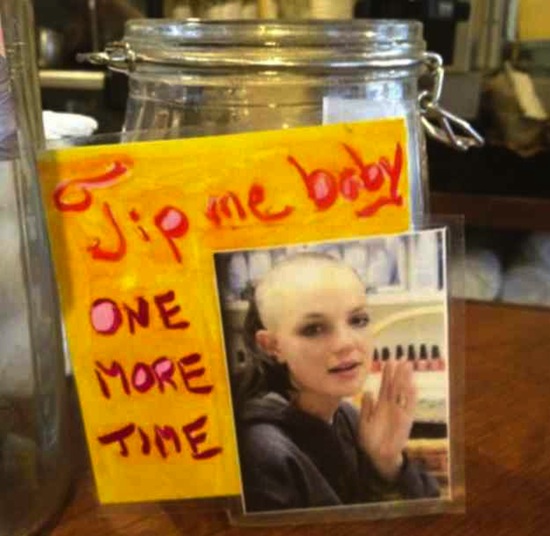 Each Of These Funny Tip Jars Deserve All Your Money