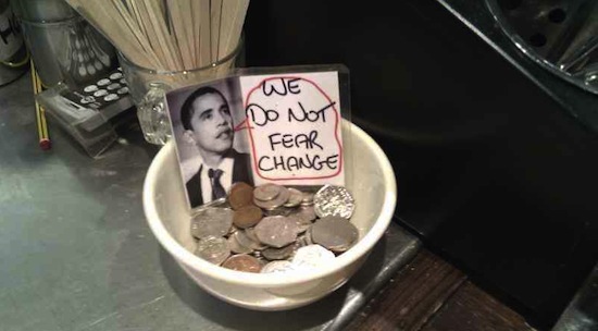 Each Of These Funny Tip Jars Deserve All Your Money