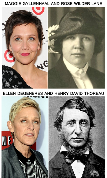 funny photos, funny pics, funny pictures, celebrity, celebrities, celebrity doppelgangers, doppelgangers, funny vids, celebrities historical doppelgangers