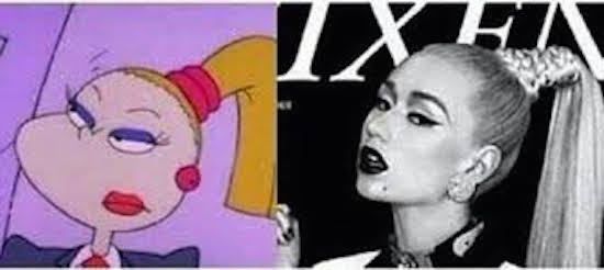Real People Who Look Like Cartoon Characters Will Mess With Your Head