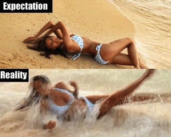 Really Funny Memes Expectations Vs Reality