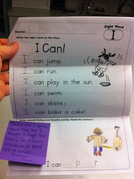 These Kids Test Answers Are The Best Test Answers Of All Time