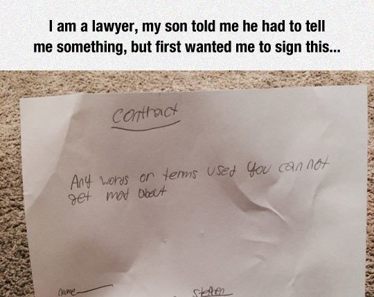best funny pictures, funny vids, funny pics, funny photos, funny kid, funny kids, letter from kid, funny letter, funny note, funny notes, funny parents, funny parent, has a lawyer for a parent