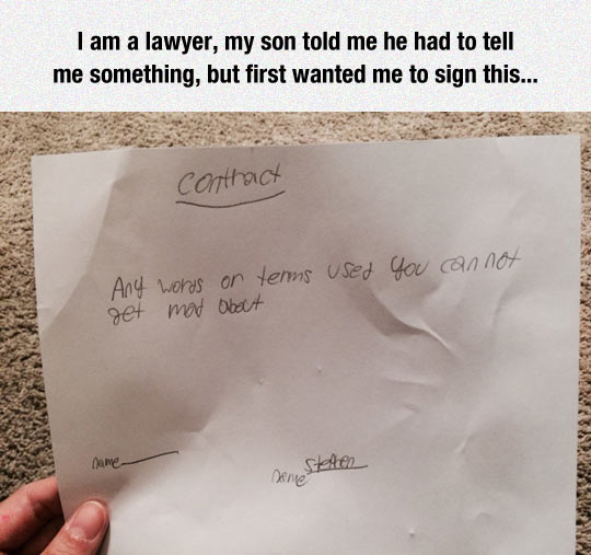 best funny pictures, funny vids, funny pics, funny photos, funny kid, funny kids, letter from kid, funny letter, funny note, funny notes, funny parents, funny parent, kid has a lawyer for a parent