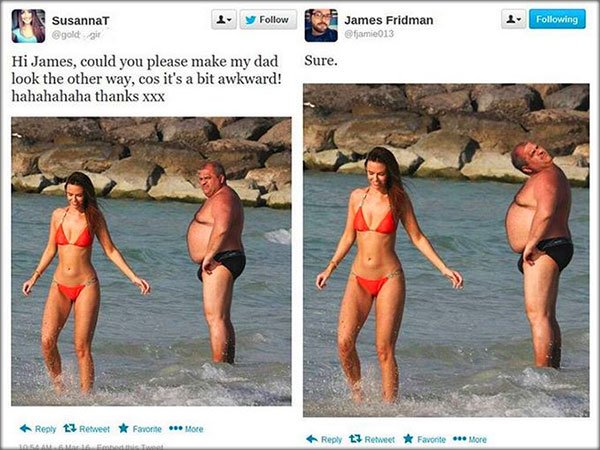 photoshop requests, photoshop request, funny photoshop requests, funny photoshop request, james fridman, james fridman twitter, photoshop requests twitter, funny photoshop, funny photoshops, funny pic, funny pics, funny vid, funny vids, funny photos, funny photo, funny pictures, funny picture