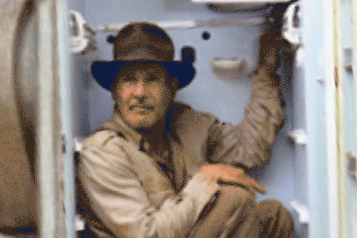 harrison ford, harrison ford photoshop, indiana jones, indiana jones photoshop, photoshop battle, photoshop battles, harrison ford photoshop battle, indiana jones fridge, funny photoshop, funny photoshops