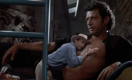 12 Of The Absolute Greatest Combined GIFs: Movie Edition