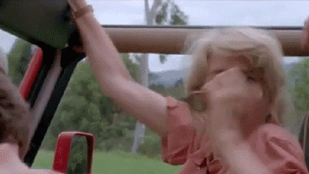 12 Of The Absolute Greatest Combined GIFs: Movie Edition