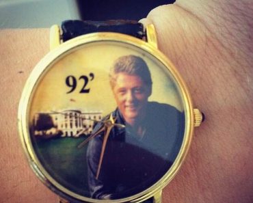 bill clinton watch, funny bill clinton, bill clinton funny, hillary clinton funny, bill clinton funny painting, bill clinton funny photo, bill clinton funny picture, bill clinton funny pic, funny watch, funny watches, funniest watch ever, ruin my week bill clinton, bill clinton ruin my week