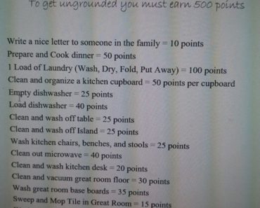 grounded kids note, grounding kids, grounding your kids, how to ground your kids, how to ground your children, how to, grounding, grounded, punishment, funny punishment, funny punishments, how to punish your kids
