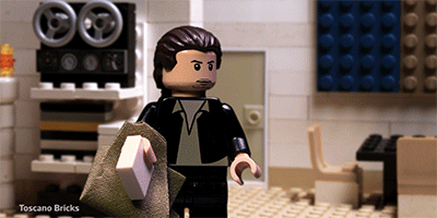 The "Confused Travolta" GIF Is The GIF That Keeps On...Uh, GIFing
