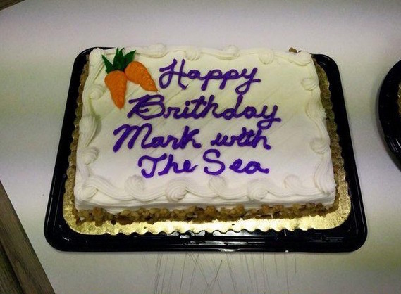 Let's All Stuff Our Faces With These Hilarious Cake Fails