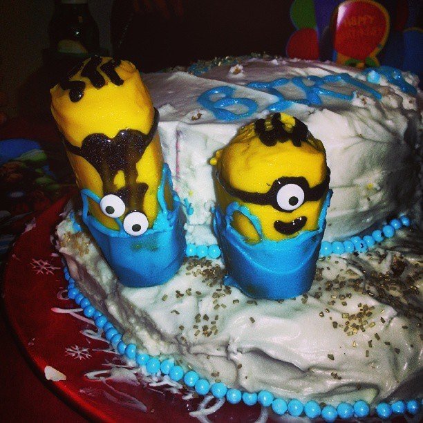 Let s All Stuff Our Faces With These Hilarious Cake Fails