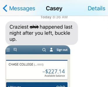 13 of the Funniest Text Message Conversations You'll Ever Read