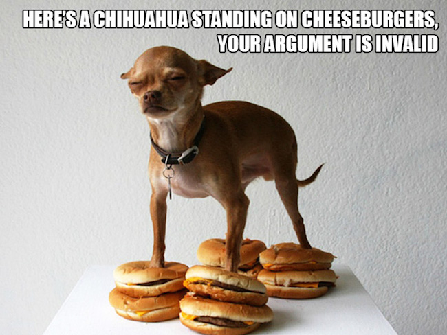 Let's Give A Standing Ovation To These Awkwardly Standing Dogs