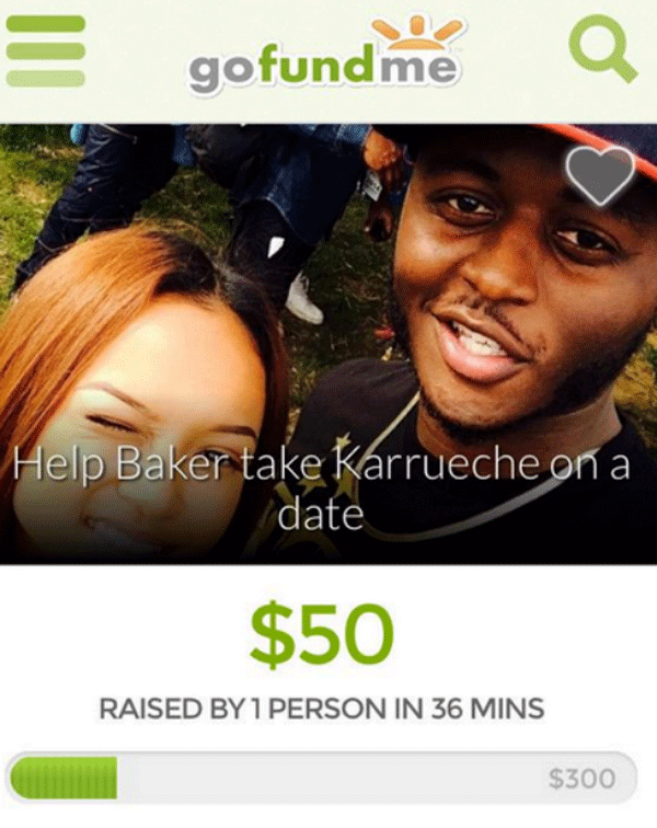 The Worst Gofundme Accounts Might Actually Be The Best Gofundme Accounts