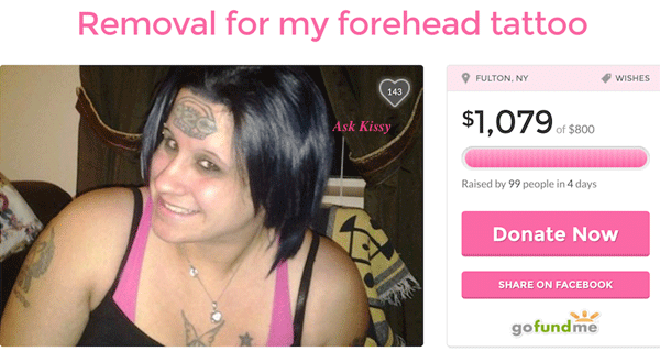 The Worst Gofundme Accounts Might Actually Be The Best Gofundme Accounts