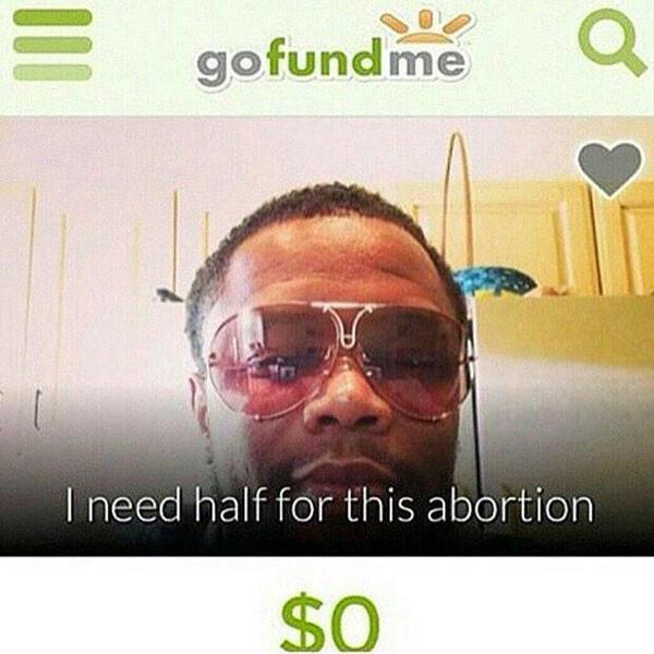 The Worst GoFundMe Accounts Might Actually Be The Best GoFundMe Accounts