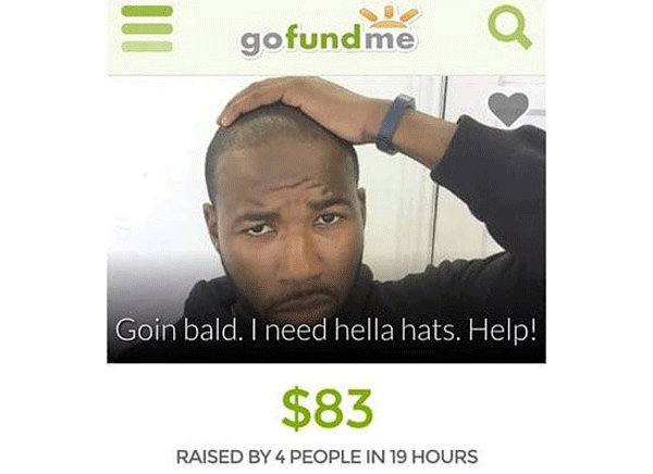 worst gofundme accounts, bad gofundme accounts, awful gofundme accounts, funny gofundme accounts, weird gofundme accounts, hilarious gofundme accounts, stupid gofundme accounts, dumb gofundme accounts, ridiculous gofundme accounts, worst go fund me, bad go fund me, hilarious go fund me, funny go fund me, worst crowdsourcing, worst fundraising, worst kickstarters, worst go fund me stories, worst go fund me reddit, worst go fund me account, go fund me pages out of control, craziest gofundme, worst go fund me 2016, worst go fund me ever, worst gofundme pages reddit, stupidest gofundme, dumbest go fund me pages, ridiculous go fund me campaigns, funniest gofundme campaigns, funniest gofundme pages, funny gofundme, funniest gofundme, go fund me accounts, gofundme examples, go fund me page examples, funny, awful, horrible, worst people, awful people, horrible people, dumb people, stupidest people, idiots, stupid people