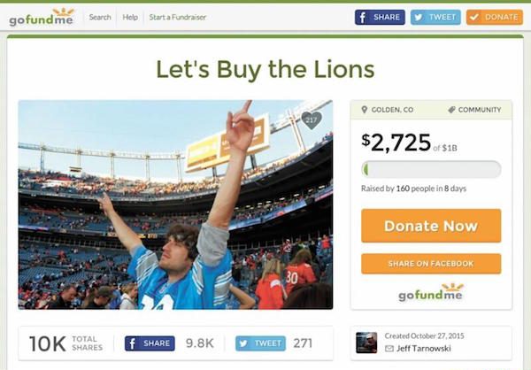 The Worst GoFundMe Accounts Might Actually Be The Best GoFundMe Accounts