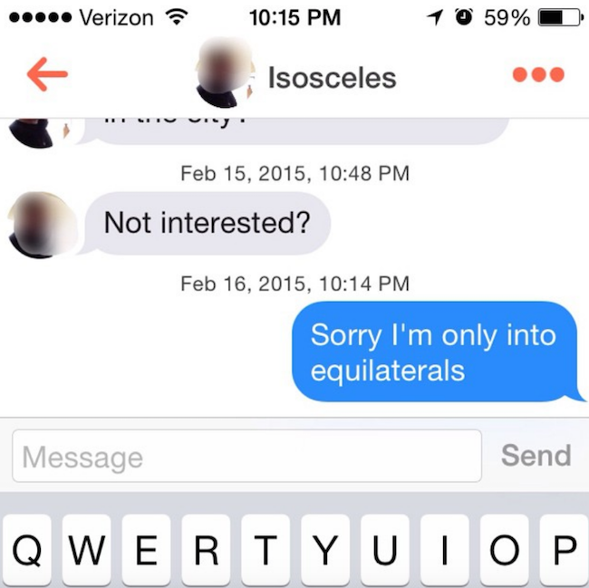 These Just Might Be The Best Tinder Conversations Ever