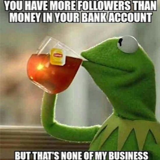 Just 21 Of Best And Funniest Kermit Memes