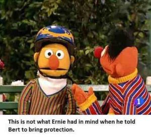 'Sesame Street' Is Much More Entertaining With Completely Inappropriate ...