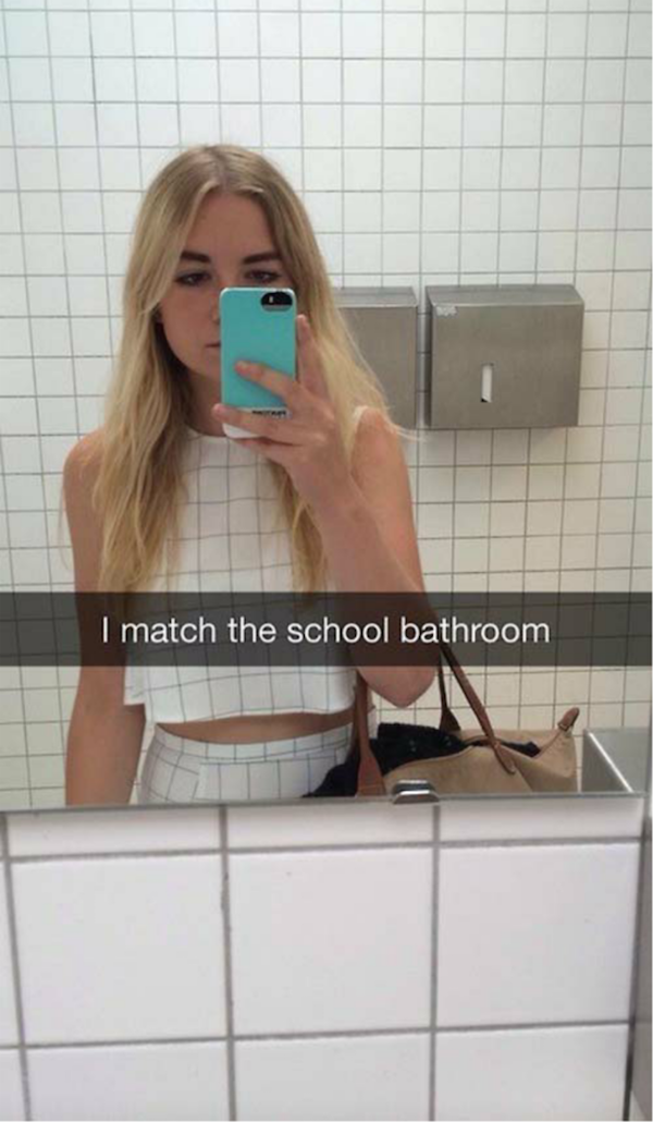 Here's Proof That Funny Snapchats Are The Best Snapchats