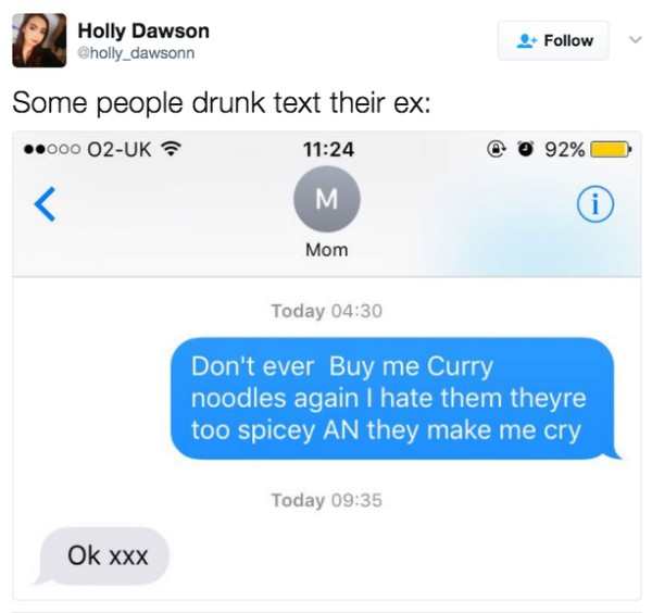 23 Of The Funniest Text Messages You Ll Ever Read Period