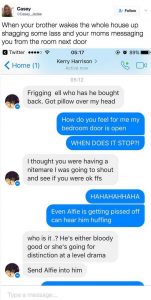 23 Of The Funniest Text Messages You'll Ever Read, Period