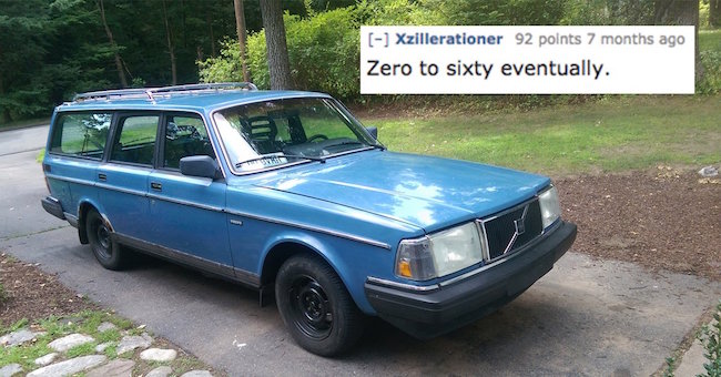 It S Probably Best Not To Let The Internet Roast Your Car