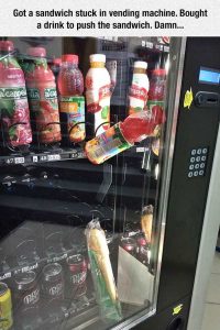 Vendhing Machine Fail The Best Funny Pictures Of Today's Internet