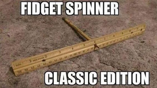 funny pic of fidget spinner classic edition, pencil and ruler, funny internet pictures, funny internet, funniest pictures on the internet, internet funny, internet funny photos, funny web pictures, net jokes pictures, most funny pictures on the internet, the internet funny, funny internet photos, funniest images on the web, funniest images on the internet, funny pictures around the internet, funniest pics on the net, funny net, hysterically funny pictures, funny live pics, weekend jokes pictures, funny pictures messages photos, no way funny images, daily funny pics, craziest pictures on the internet, hilarious pictures, best funny pictures, funny pictures, daily funny pictures, funny pictures, hilarious pictures, best funny pictures