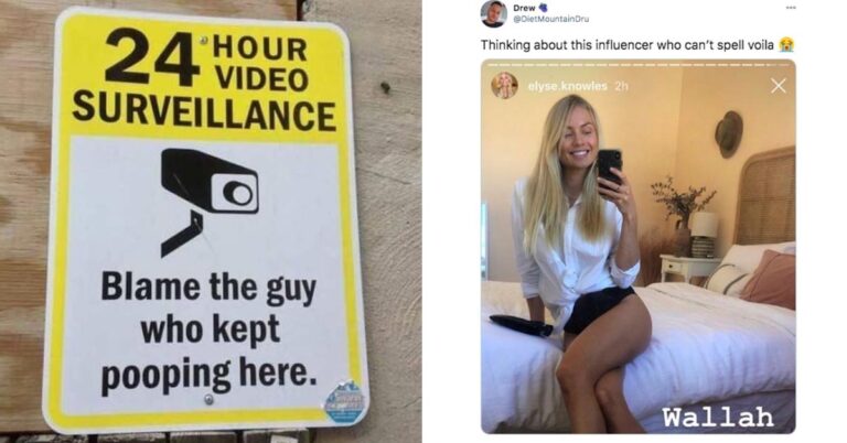 35 Of The Best Funny Pictures Of Today’s Internet