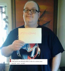 The Best (Or Worst) Of Reddit's Roast Me, Vol. 3